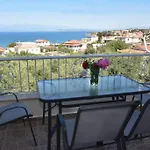 Apartment Katerina Luxury Elia (Laconia)