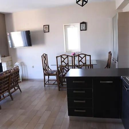 Appartement Katerina Luxury *