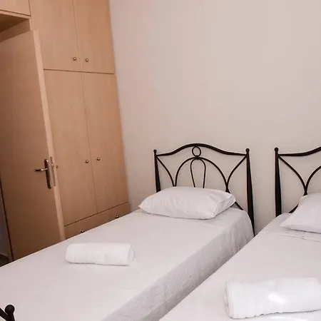Katerina Luxury Elia (Laconia)