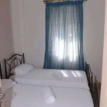 Katerina Luxury דירה *