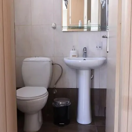 Katerina Luxury Appartement Elia (Laconia)