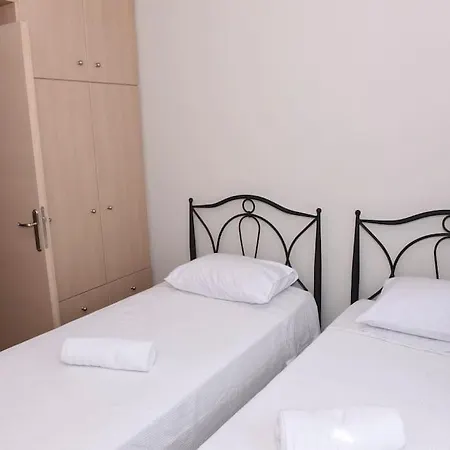 Katerina Luxury דירה