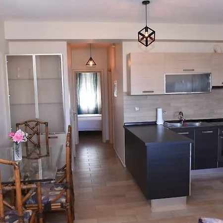 Katerina Luxury * Elia (Monemvasia, Laconia)