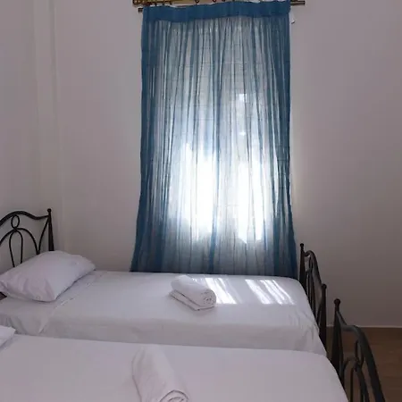 דירה Katerina Luxury *