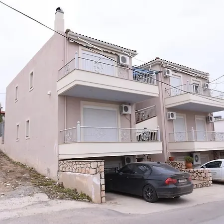 Katerina Luxury * Elia (Laconia)