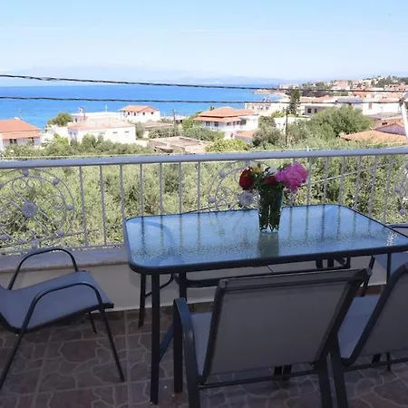 Katerina Luxury דירה