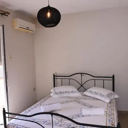 דירה Katerina Luxury Elia (Monemvasia, Laconia)