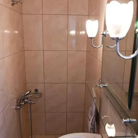 Katerina Luxury דירה