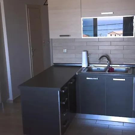 Katerina Luxury דירה Elia (Monemvasia, Laconia)