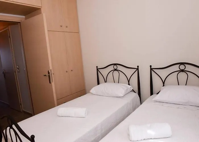 Katerina Luxury Elia (Laconia)