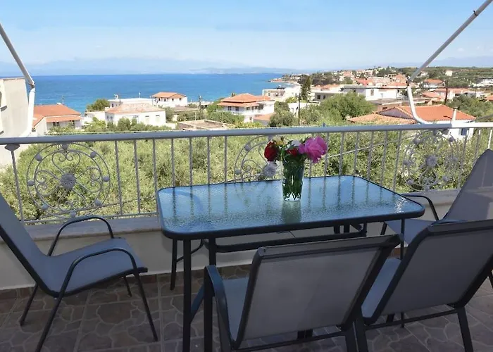 Appartement Katerina Luxury Elia (Laconia)