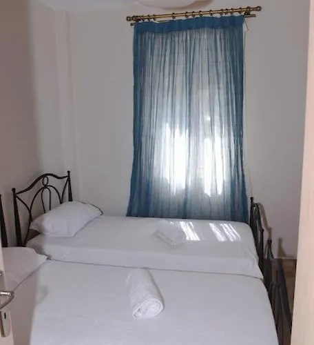 Katerina Luxury Appartement *