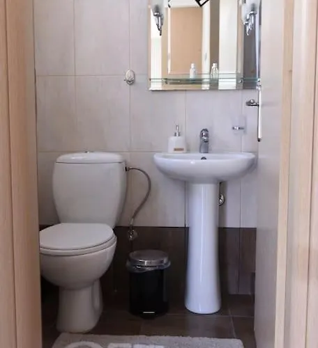 Katerina Luxury Appartement Elia (Laconia)