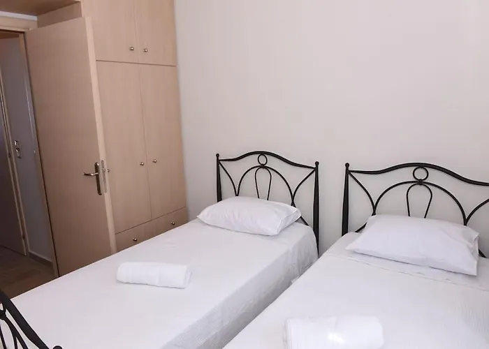 Katerina Luxury Appartement