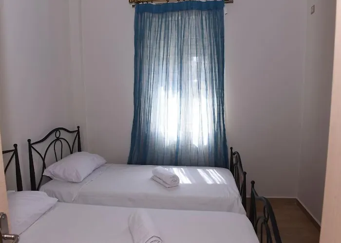 Апартаменты Katerina Luxury *