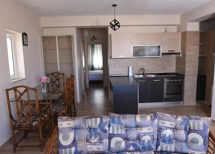 Katerina Luxury Appartement *