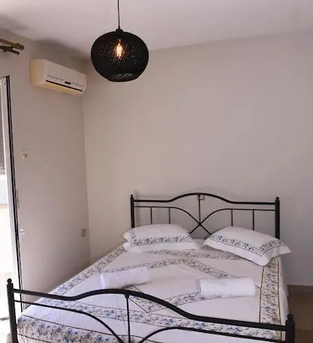 Апартаменты Katerina Luxury Лакония