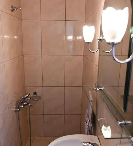 Katerina Luxury Appartement