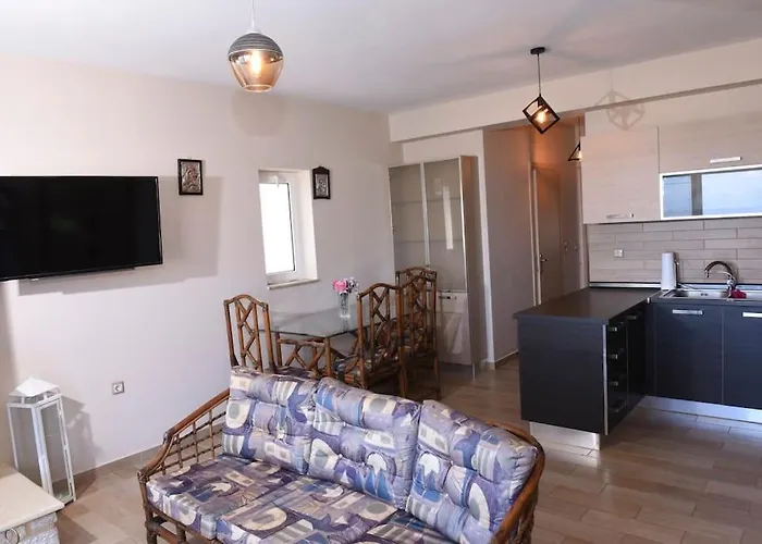 Katerina Luxury Appartement *