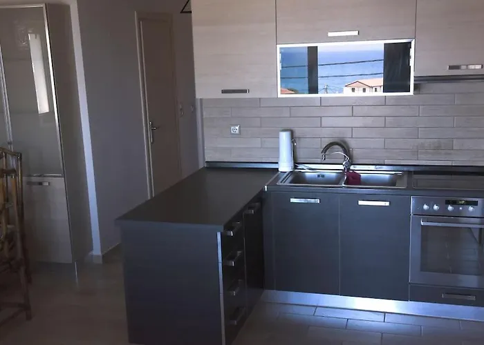 Katerina Luxury Appartement Elia (Laconia)